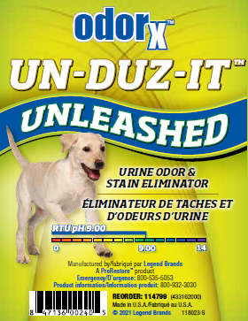 ProRestore_Un-Duz-It Unleashed_3.8l